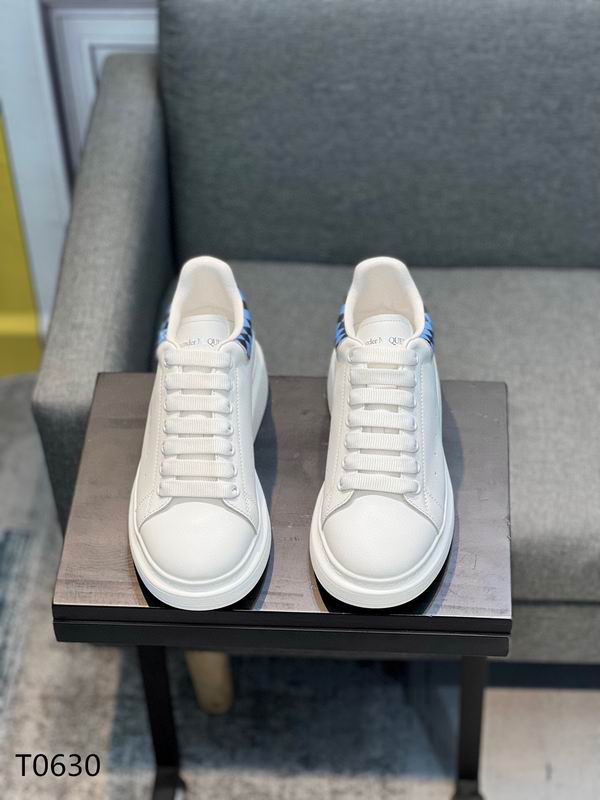 Alexander McQueen sz38-44 10